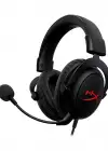 HYPERX CLOUD CORE 4P4F2AA HX-HSCC-2-BK/WW 7.1 KABLOLU KULAK ÜSTÜ OYUNCU KULAKLIĞI