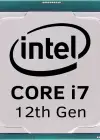Intel Core i7 12700KF 12 Çekirdek 37MB Cache 125W LGA1700 İşlemci - Tray