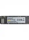 INTENSO MI500 3836460 PCI-EXPRESS 4.0 1TB M.2 SSD