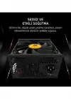 JAMES DONKEY JDP650 GEN5 650 W POWER SUPPLY