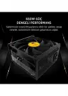 JAMES DONKEY JDP650 GEN5 650 W POWER SUPPLY