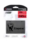Kingston 240 GB A400 SSDNow 2.5 SATA 3.0 SSD