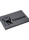 Kingston 480 GB A400 SSDNow SA400S37/480G 2.5 SATA 3.0 SSD