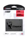 Kingston 480 GB A400 SSDNow SA400S37/480G 2.5 SATA 3.0 SSD