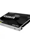 Kioxia Exceria 480GB LTC10Z480GG8 2.5 SATA 3.0 SSD