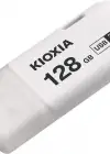 Kioxia TransMemory U301 Beyaz 128GB USB 3.2 Gen 1 Flash Bellek