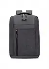 LENOVO LECOO BG01 15.9 GRİ NOTEBOOK SIRT ÇANTASI
