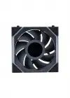LİAN Lİ UNI FAN SL WİRELESS LCD 120 G99.12SLLCD1W1B.00 SİYAH 12 CM KASA FANI