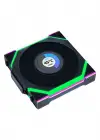 LİAN Lİ UNI FAN SL WİRELESS LCD 120 G99.12SLLCD1W1B.00 SİYAH 12 CM KASA FANI