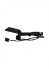 LİAN Lİ UNI FAN SL WİRELESS LCD 120 G99.12SLLCD1W1B.00 SİYAH 12 CM KASA FANI