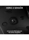 LOGİTECH G PRO 2 910-007303 BEYAZ LİGHTSPEED HERO ŞARJLI OPTİK KABLOSUZ OYUNCU MOUSE