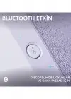 LOGİTECH G321 LİGHTSPEED BEYAZ KABLOSUZ KULAK ÜSTÜ OYUNCU KULAKLIĞI
