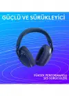 LOGİTECH G321 LİGHTSPEED SİYAH KABLOSUZ KULAK ÜSTÜ OYUNCU KULAKLIĞI