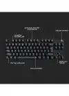 LOGİTECH G413 TKL SE 920-010564 TACTİLE SWİTCH KABLOLU MEKANİK OYUNCU KLAVYESİ