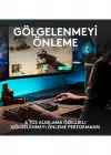 LOGİTECH G413 TKL SE 920-010564 TACTİLE SWİTCH KABLOLU MEKANİK OYUNCU KLAVYESİ