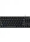 LOGİTECH G413 TKL SE 920-010564 TACTİLE SWİTCH KABLOLU MEKANİK OYUNCU KLAVYESİ