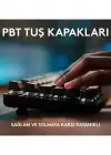 LOGİTECH G413 TKL SE 920-010564 TACTİLE SWİTCH KABLOLU MEKANİK OYUNCU KLAVYESİ