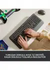 LOGİTECH K650 SİGNATURE Q KABLOSUZ KLAVYE