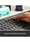 LOGİTECH K650 SİGNATURE Q KABLOSUZ KLAVYE