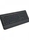 LOGİTECH K650 SİGNATURE Q KABLOSUZ KLAVYE