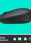 Logitech M170 910-004642 Wireless Optik Mouse
