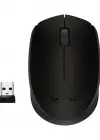 Logitech M171 910-004424 Optik Kablosuz Mouse Siyah