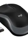 Logitech M185 Gri 910-002235 Wireless Optik Mouse
