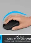 Logitech M330 Kablosuz Sessiz Mouse Siyah 910-004909