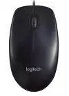 Logitech M90 910-001793 USB Kablolu Optik Mouse Siyah