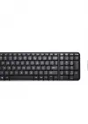 Logitech MK220 920-003163 TürkçeQ Kablosuz Klavye Mouse Seti