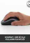 Logitech MK270 920-004525 Kablosuz Klavye Mouse Seti