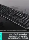 Logitech MK270 920-004525 Kablosuz Klavye Mouse Seti