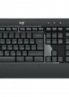 Logitech MK540 920-008687 Multimedya Türkçe Q Kablosuz Klavye Mouse Set