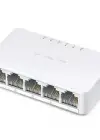 Mercusys MS105 5-Port 10/100Mbps Tak Ve Kullan Switch