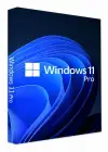 Microsoft Windows 11 Pro 64 Bit Türkçe OEM FQC-10556