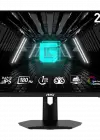 MSI 23.8 G244F E2 Flat Rapid IPS 180Hz 1Ms FreeSync Premium Gaming Monitör