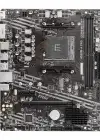 MSI A520M-A Pro 4600 MHz AMD Soket AM4 mATX Anakart