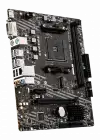 MSI A520M-A Pro 4600 MHz AMD Soket AM4 mATX Anakart
