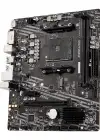 MSI A520M-A Pro 4600 MHz AMD Soket AM4 mATX Anakart