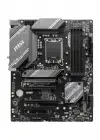 MSI B760 Gaming Plus Wi-Fi Intel LGA1700 DDR5 ATX Anakart