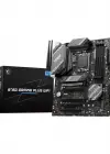 MSI B760 Gaming Plus Wi-Fi Intel LGA1700 DDR5 ATX Anakart