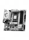 MSI B850M GAMİNG PLUS WIFI6E AMD AM5 DDR5 MİCRO ATX ANAKART