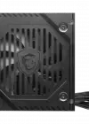 MSI MAG A500DN 500W 80+ 120mm Fan PSU Güç Kaynağı