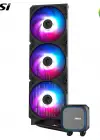 MSI MAG CORELİQUİD A13 360 MM İŞLEMCİ SIVI SOĞUTUCU