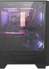 MSI MAG Forge 100R ARGB Gaming Mid-Tower Bilgisayar Kasası