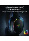 RAZER BARRACUDA X CHROMA RZ04-05220100-R3M1 SİYAH RGB 7.1 KABLOSUZ KULAK ÜSTÜ OYUNCU KULAKLIĞI