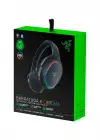 RAZER BARRACUDA X CHROMA RZ04-05220100-R3M1 SİYAH RGB 7.1 KABLOSUZ KULAK ÜSTÜ OYUNCU KULAKLIĞI