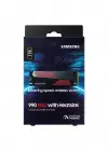Samsung 990 PRO 1 TB MZ-V9P1T0CW Soğutuculu PCI-Express 4.0 M.2 SSD