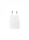 SAMSUNG EP-T2510N TYPE C HIZLI ŞARJ ADAPTÖRÜ 25W BEYAZ (ORJİNAL)