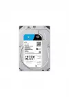 SEAGATE SKYHAWK ST6000VX009 SATA 3.0 5400 RPM 3.5 6 TB HARDDİSK ( RESMİ DİSTRİBÜTÖR GARANTİLİ)